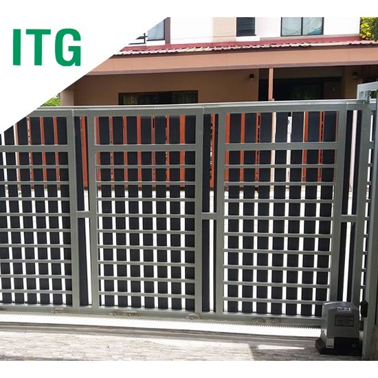 มอเตอร์ประตูรีโมท พร้อมบริการติดตั้ง - ประตูรีโมทอัตโนมัติ อิตาเลี่ยน-ไทย ออโต้เกท